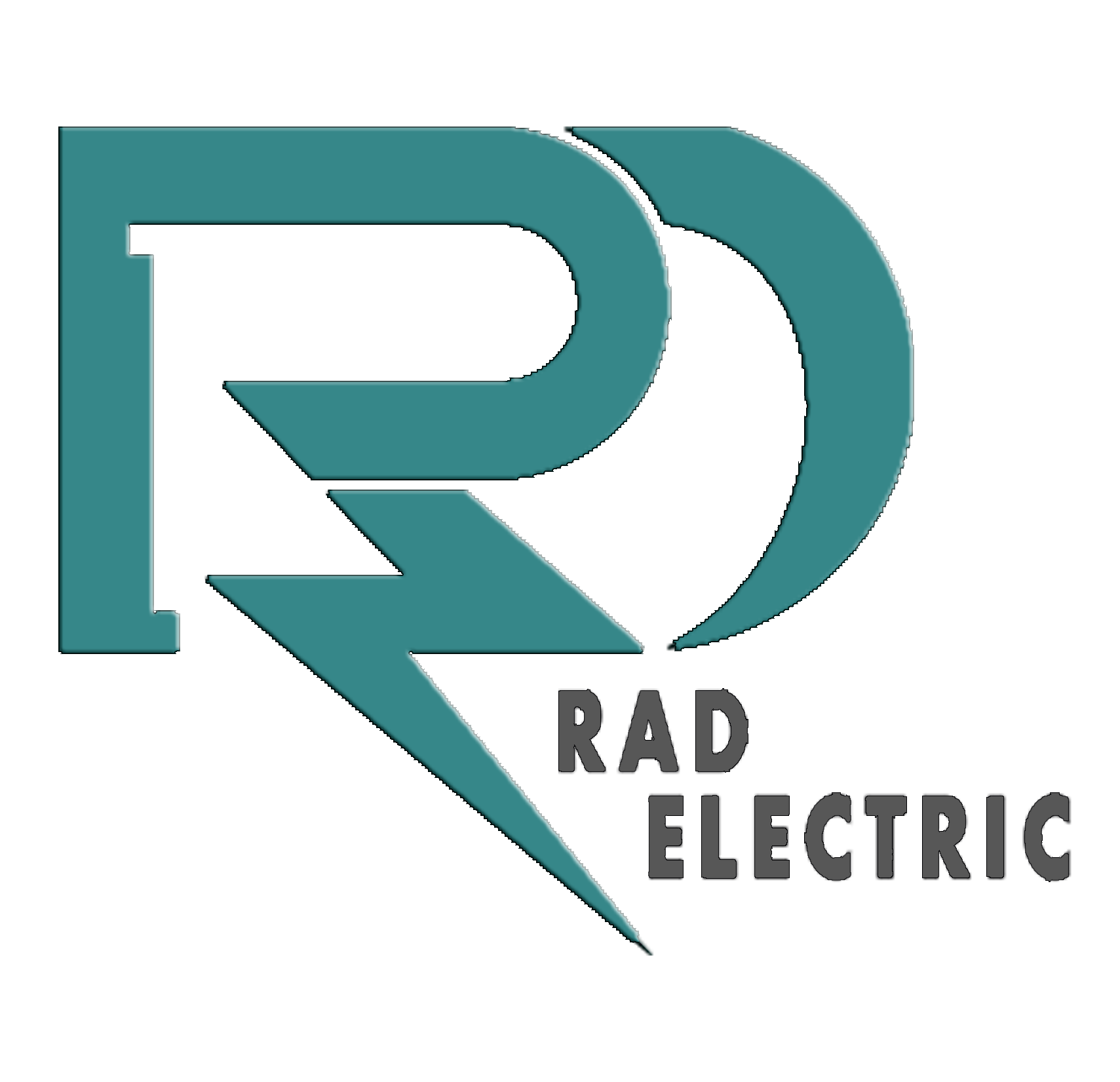 rad electro logo