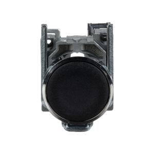 پوش باتن مشکی اشنایدر XB4BA21
