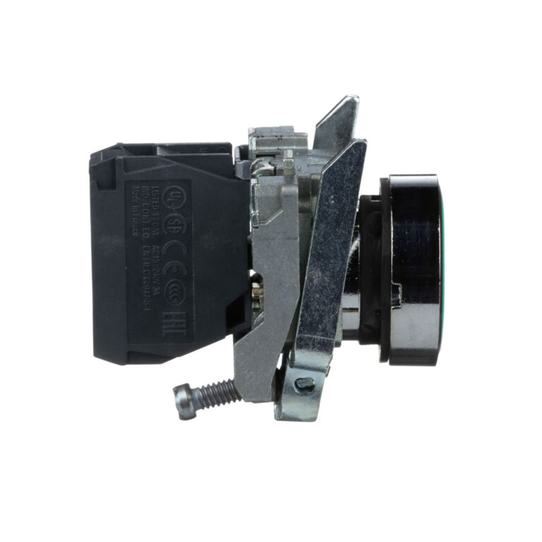 پوش باتن سبز اشنایدر XB4BA31