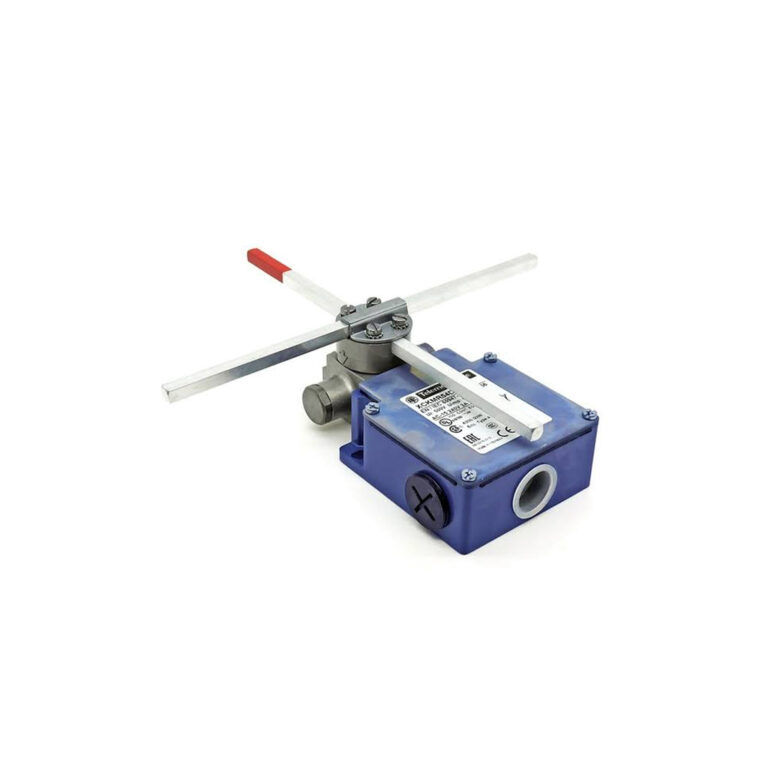 میکرو سوئیچ فلزی صلیبی اشنایدر XCKMR54D1