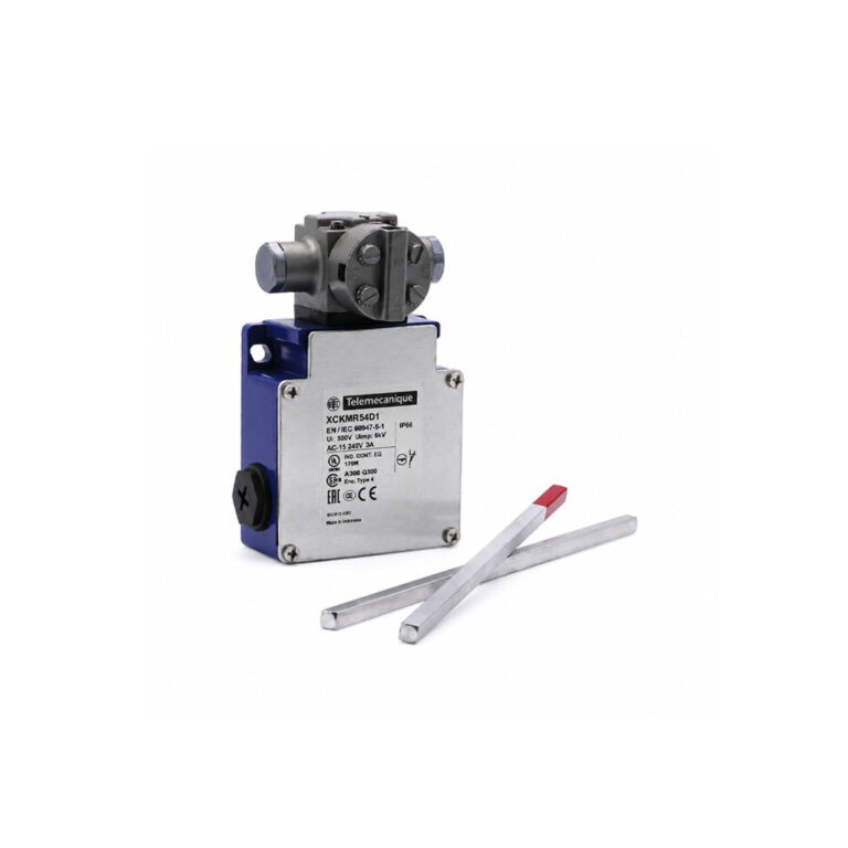 میکرو سوئیچ فلزی صلیبی اشنایدر XCKMR54D1