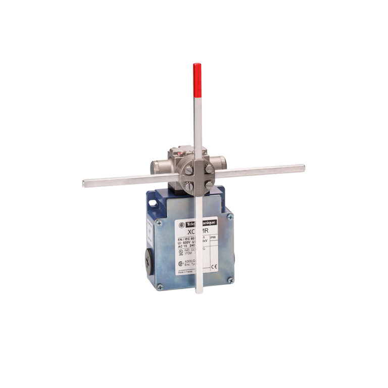 میکرو سوئیچ فلزی صلیبی اشنایدر XCKMR54D1